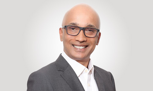 Manish Sinha